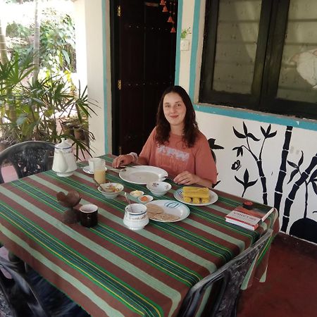 Shashi Villa แทนกาลเล ภายนอก รูปภาพ